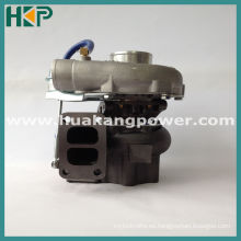 Turbo / turbocompresor para Tbp4 702422-5005 OEM2674A128